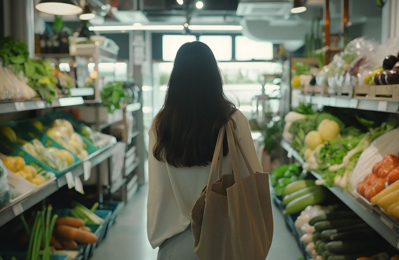 épicerie cher aliments prix familles nourrir rapport augmentation hausse portrait emballage annuelle historique coûts facture inflatio