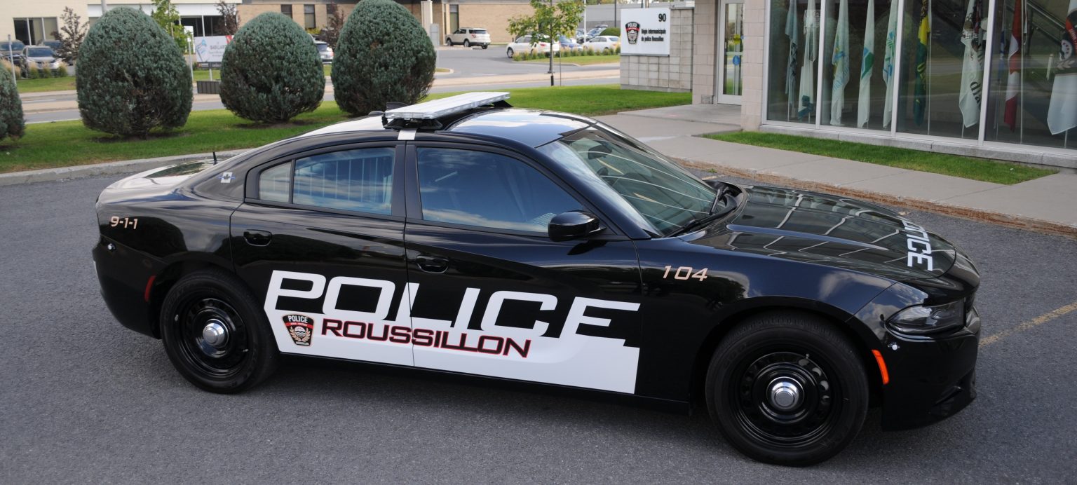 Durant la nuit de samedi, trois hommes se sont introduit dans le domicile d'un homme à Saint-Constant en Montérégie blessant le résident.