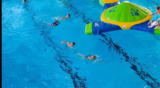 activités annulation boissons Brossard électriques horaire installations mairesse municipales pannes participants secteur sportives techniques Ville