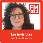 Les invisibles