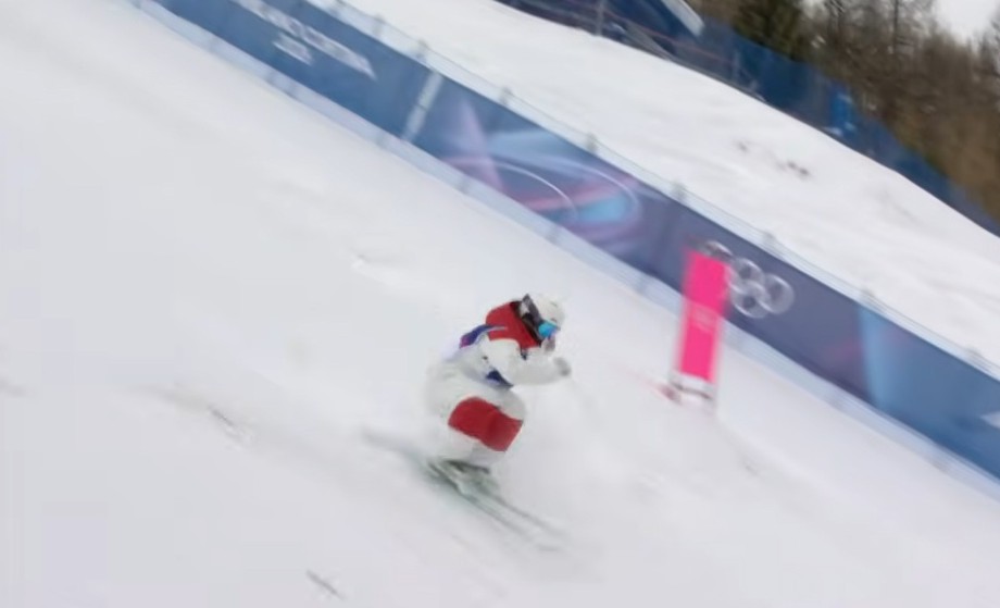 jeux,olympiques,rang,bosses,ski,pointage,finale,Brossard,part,épreuve,médaille,terminé,Longueuil,podium