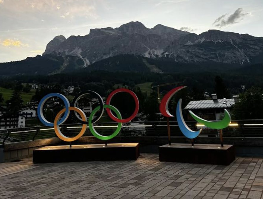 thlètes,Rive-Sud,Canada,Milan,originaire,Longueuil,Brossard,Saint-Hubert,Saint-Lambert,catégorie,slalom,planche,neige,épreuve,acrobatique,jeux,olympiques,patineurs,vitesse