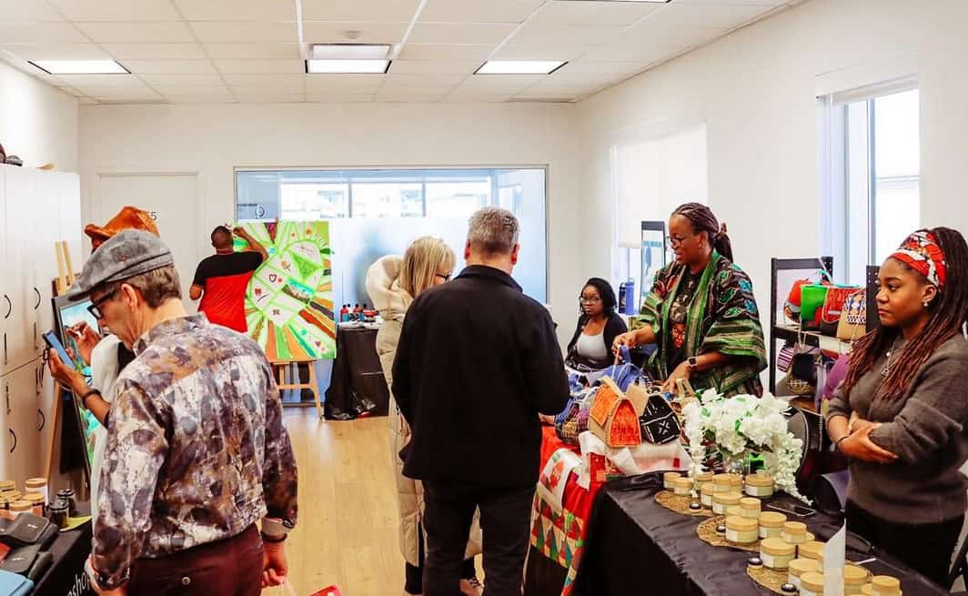 célébrations,cultures,semaine,mois,histoire,noirs,Brossard,artistes,festival