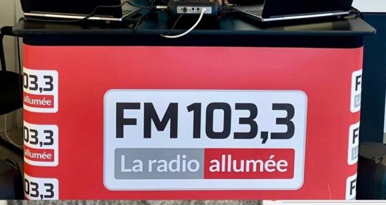 FM1033,expansion,numérique,radio,Rive-Sud,nouvelle,station,réseaux,numérique,Corneille,directeur,président,annonce,générale,annuelle,conseil,chute,groupes,studio,subventions