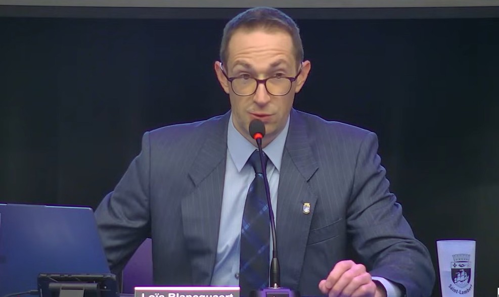 fm1033,Saint-Lambert,quotes-parts,ville,paiement,factures,Longueuil,maire,annonce,municipal,conseil,stratégie,basée,partage,formule,richesse,services,police,pompiers,mandat,montants