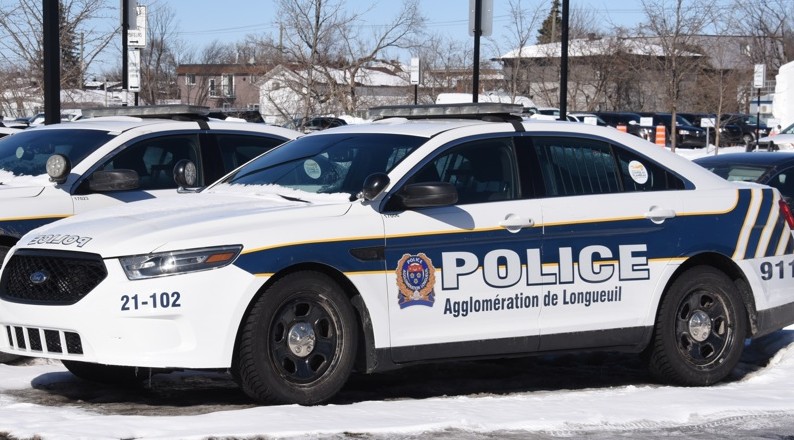 SPAL,enquête,agression,couteau,Longueuil,homme,lutte,vie,armée,nuit,policiers,alerte,circonstance,CETAM,ambulanciers,centre,hospitalier,fm 1033