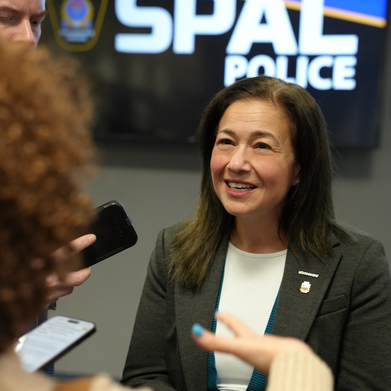 mairesse,Brossard,violence,jeunes,ville,solution,montée,territoire,publication,Facebook,incident,école,secondaire,ajoute,mesures,freiner,sérieux,moyens,enfants,presse,sécurité