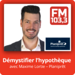 Démystifier l’hypothèque