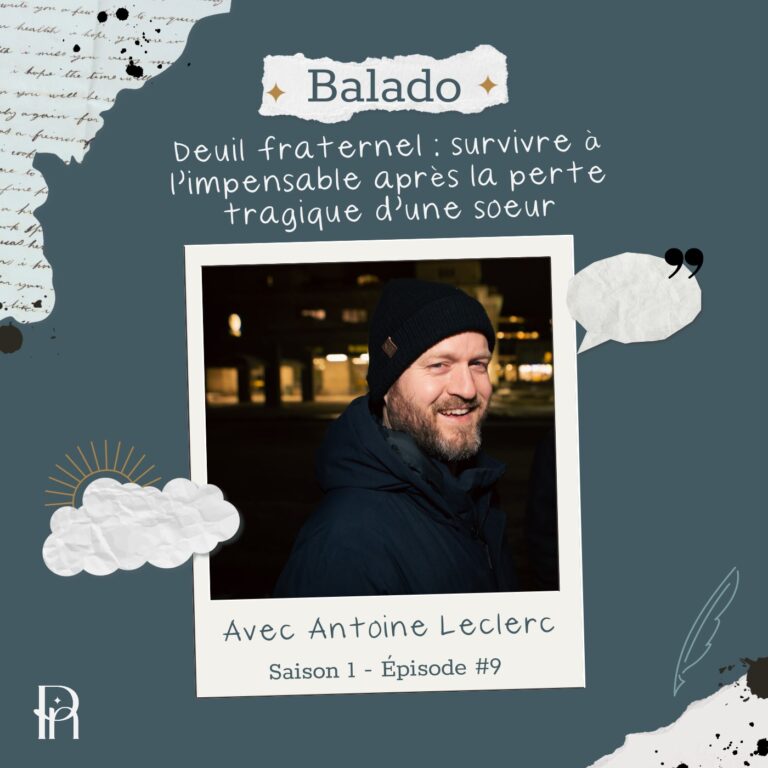 Les signes, la mémoire et l’importance d’honorer ceux qui nous ont quittés