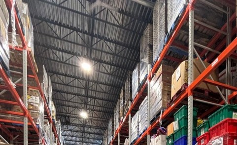 alimentaire Banques besoin cap croissance demande famille grand organismes répond