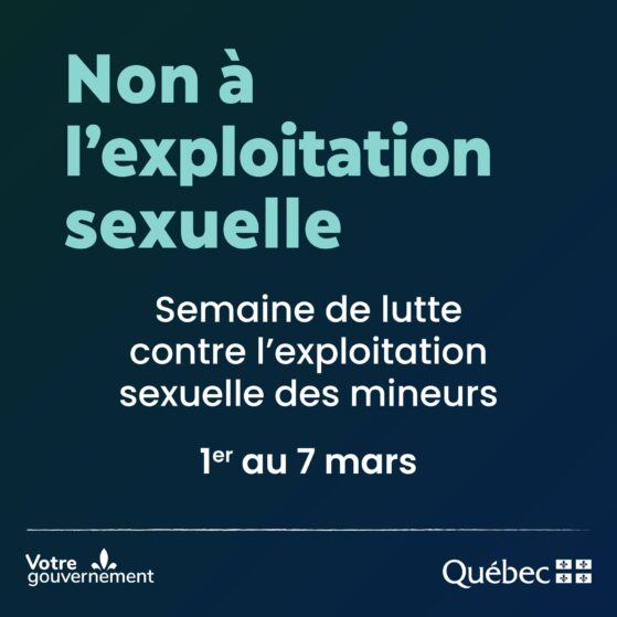 SPAL,police,Longueuil, service,semaine,exploitation,sexuelle,enjeu,prévention,jeune,ateliers,garçons,secondaire,alarmantes,prostitution,personnes,acheter,progressifs
