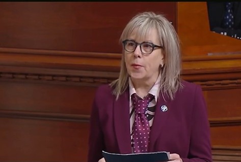 députée,Poulet,garderies,subventionnées,frais,garde,alarme,sonne,estime,enfants,argent,payer,avis,travailler,urgent,besoin,injustice,CAQ,impôt