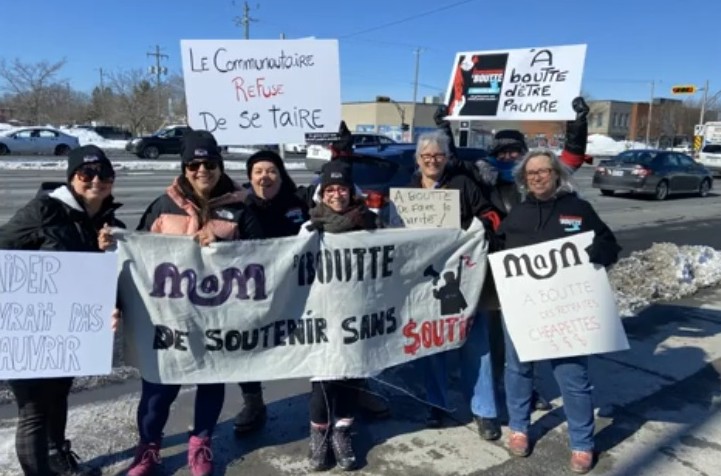 CDC,Longueuil,communautaire,rencontre,compagnie,directeur,général,organismes,point,entreprendre,moment,pression,gouvernement,cellule,décisions,actions,estime,intervention,groupes,automne