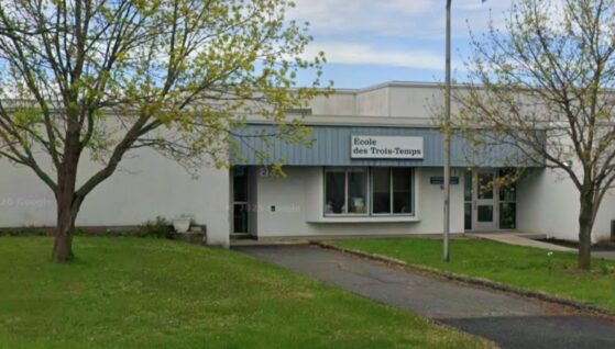 CSSP,installations,école,centre,service,majeures,chantier,activités,dossier,sections,démolies,place,nouveau,projet,espaces,modernes,travail,phase