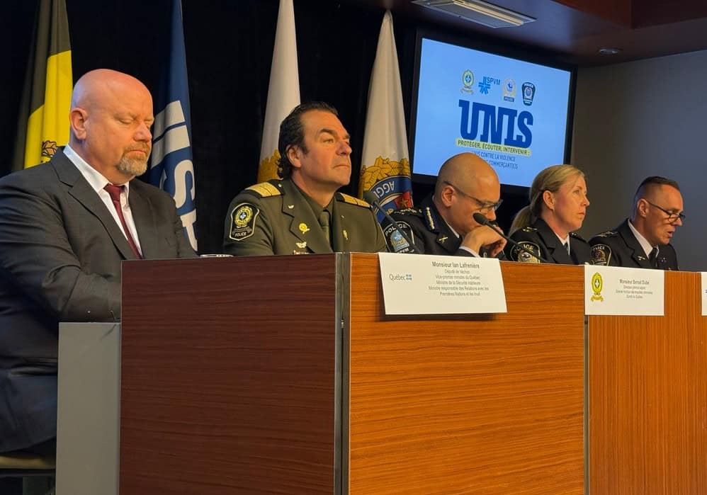 forces,services,extorsion,police,UNIS,organisations,projet,partage,renseignements,opération,présence,assurer,agissements,contrôle,criminels