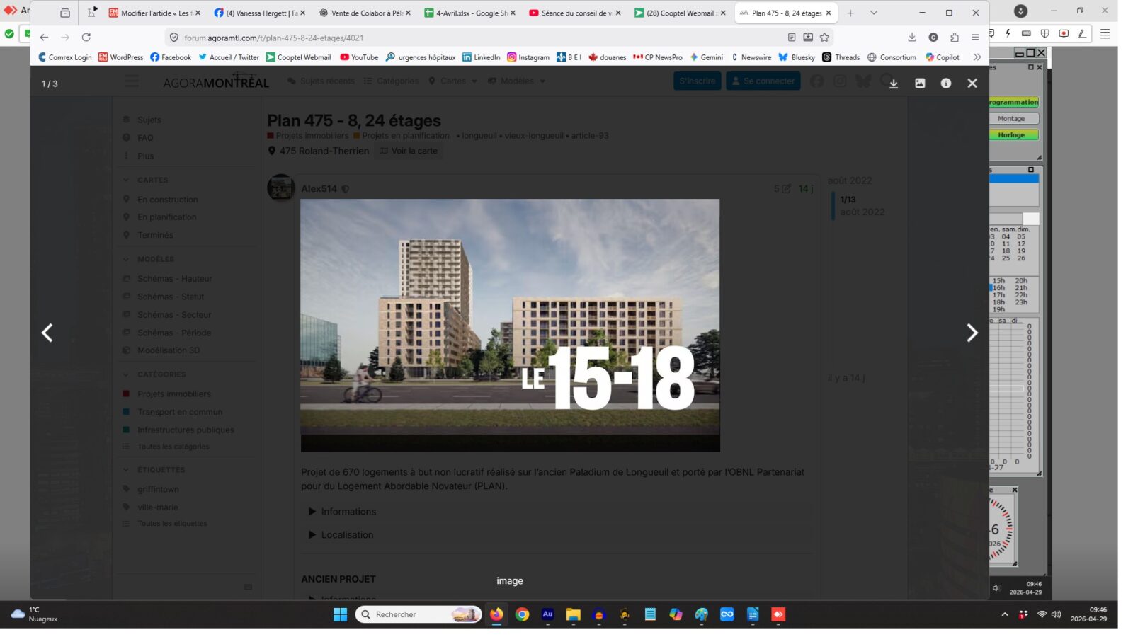 Longueuil,plan,résidents,preuve,projet,domiciliaire,construction,risques,stationnement,logements,coûts,secteur,impacts,eau,services,tour,étages,conseil,ville,mairesse