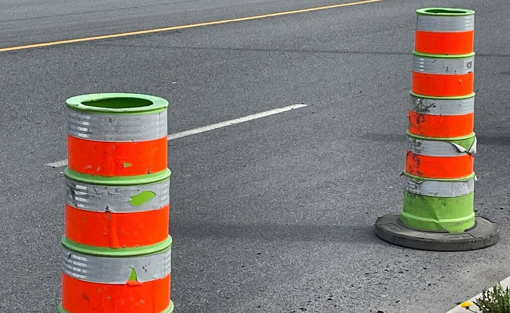 travaux,routiers,Longueuil,saison,estivale,rues,eau,parcs,chantiers,boulevards,ville,locales,équipes,chemin,programme