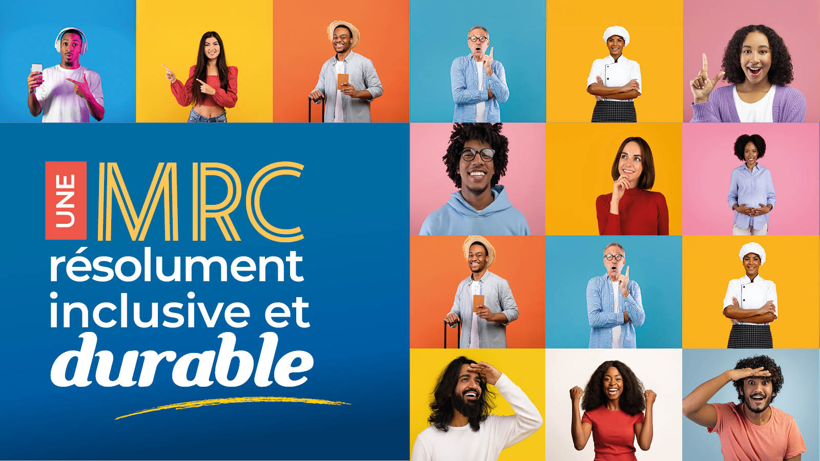MRC,démarche,déclaration,régionale,but,milieu,vie,ouvert,contexte,engagements,économique,internet,citoyens,soutien,invités,objectif,actions,initiative,diversité