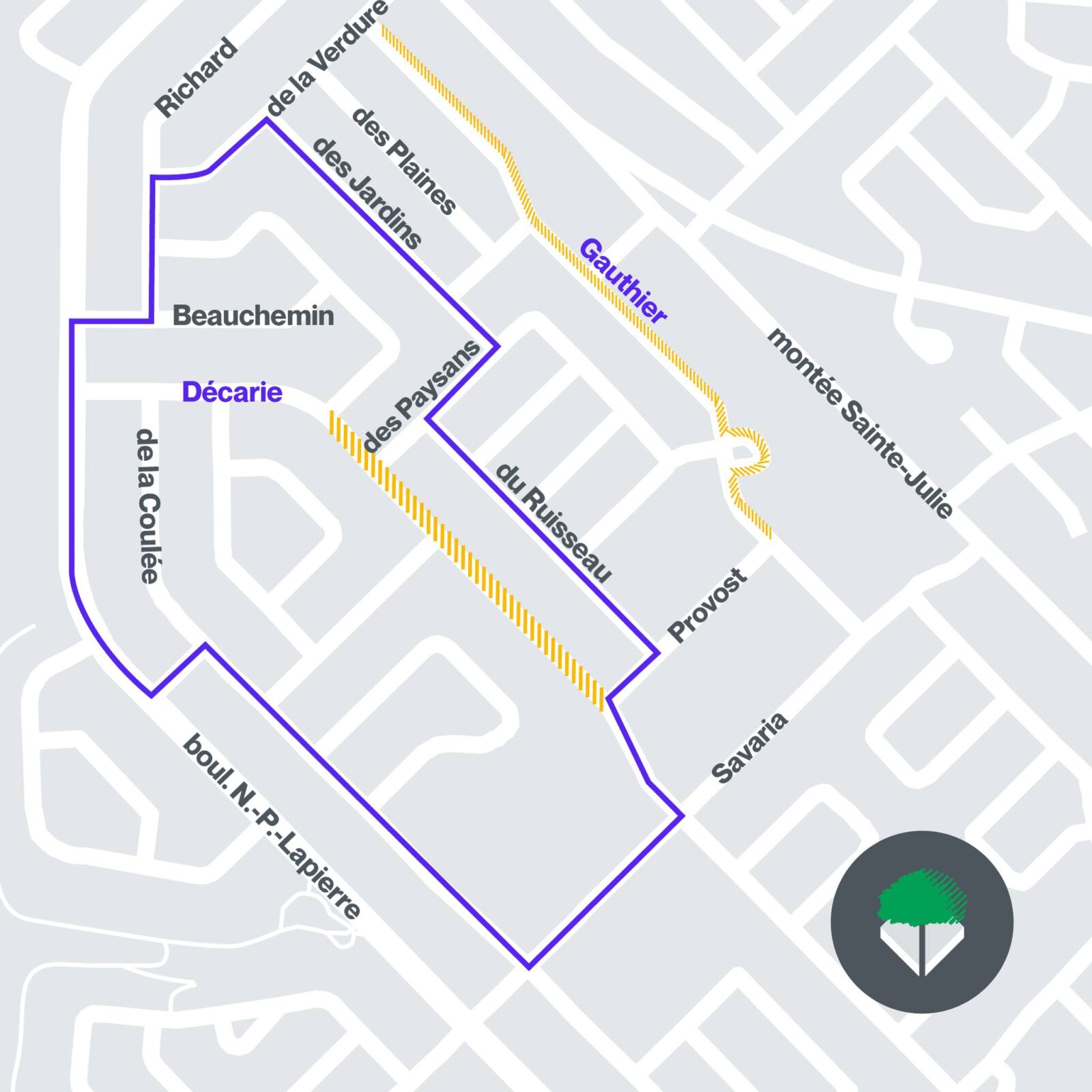 travaux,fermetures,ville,portion,détour,rues,circulation,déplacements,chantier,place,vitesse,sécurité