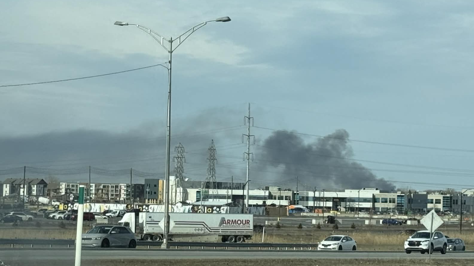 incendie,pompiers,boisé,naissance,Longueuil,secteur,électricité,région,pannes,cadre,mesures,circulation,promenades,citoyens
