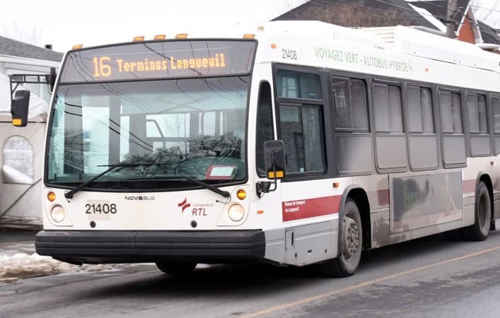 chauffeurs,culture,intimidation,RTL,ombre,transport,Longueuil,crainte,travailleurs,climat,malsain,bagarres,syndicales,lutte,pouvoir,isolement,source,sein,clique,employé,financières,fonction,incidents