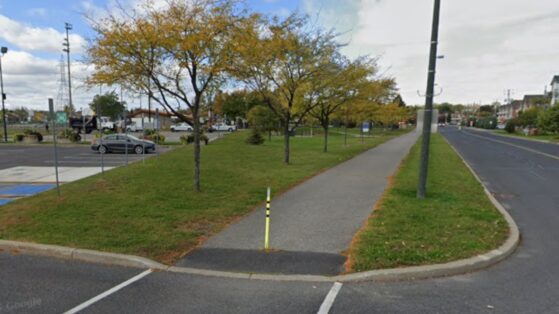 piste,cyclable,complexe,sportif,Delson,maire,ville,projet,Titanic,discussions,mobilité,lien,citoyen,pôle,aînés,majeur,municipalités