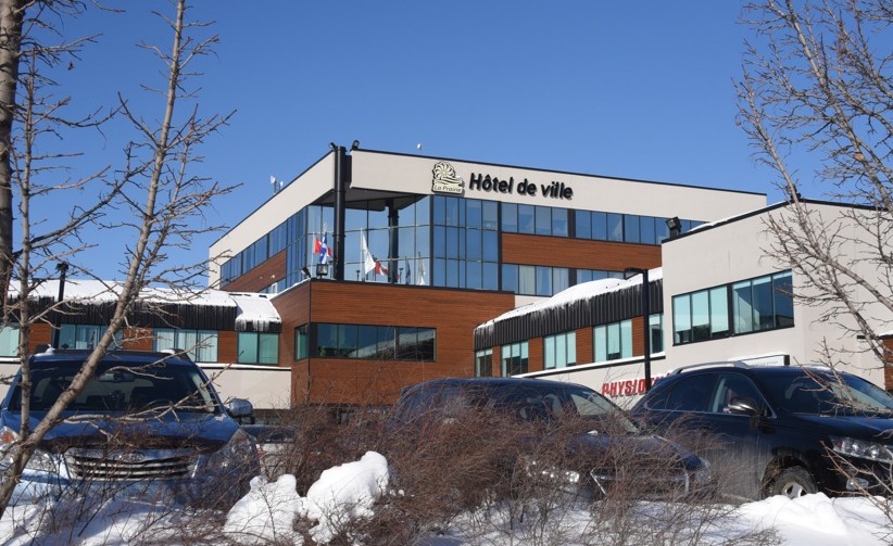 route,La Prairie,carrefours,giratoires,ville,sécurité,circulation,district,bataille,travaux,projet,élargissement,ministère,transport,circuler,zone