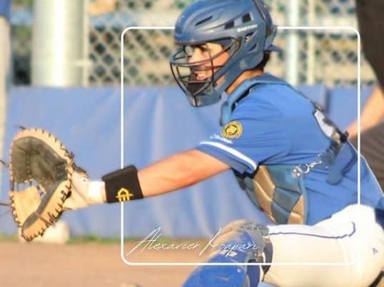 Ducs,Longueuil,baseball,justesse,duel,compte,point,manche,coups sûrs,circuit,Guerriers,victoire,monticule,joueurs