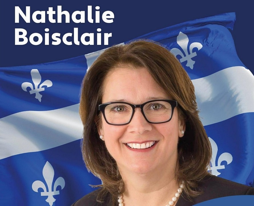politique,conseillère,savane,entrée,intention,parti québécois,université,expérience,locale,droit,sciences,économique,investiture,affaires,agriculture,logement