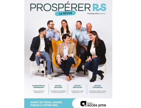 revue,Roussillon,nouvelle,publication,milieu,entrepreneurial,territoire,outil,locales,contenus,ressources,région,ligne,édition,analyse,contenu,initiatives,secteurs,réseau,étape,MRC,cadre,contexte,économie,activité