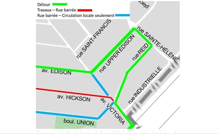 ville,fermer,circulation,jours,ville,stationnement,interdit,impacts,secteur,demande,prudence,preuve,travaux,tronçons,usagers,chantier