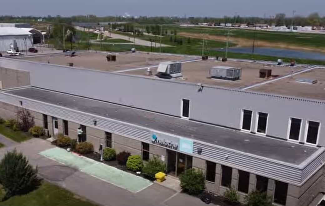 Groupe,Meloche,Aéro,achète,société,majeure,main,opération,financement,bureaux,innovation,Europe,capacité,clients,échelle,mondiale,soutenir,expansion,entreprise