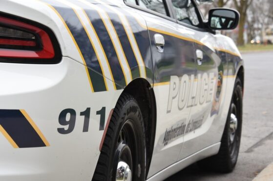 individus,police,Longueuil,effraction,arrestation,faits,secteur,résidentiel,ciblé,suspect,immeuble,femme,propriété,agent,intervention,autorités