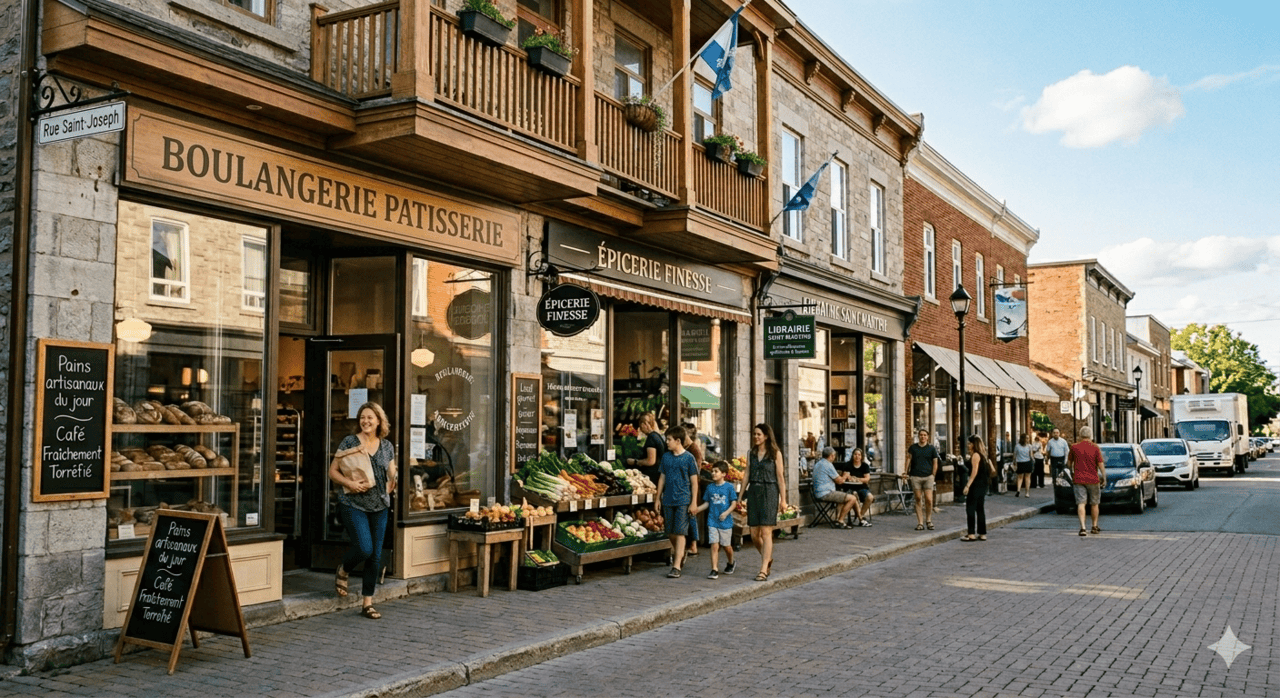 citoyens,commerces,MRC,offre,sondage,économique,résidents,travailler,restaurants,bistros,besoin,cafés,ressort,produits,frais,lieux,boulangeries,riche,quartier