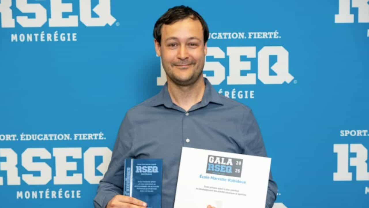 école,Gala,RSEQ,prmaire,Longueuil,engagement,développement,sportives,réseau,régional,prix,portes,équipe,direction,honneur,soirée,centre,services,scolaires