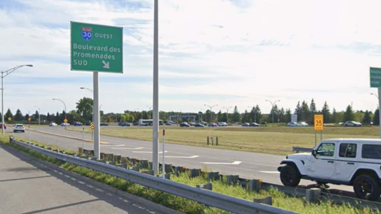 travaux,Longueuil,chantier,direction,autoroute,bretelles,Promenades,entraves,fermetures