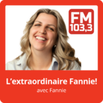 L’extraordinaire Fannie!