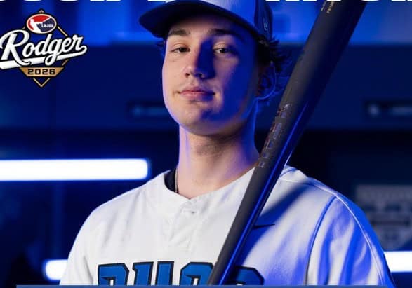 baseball Ducs Ducs Longueuil Baseball LBJEQ Sport Longueuil