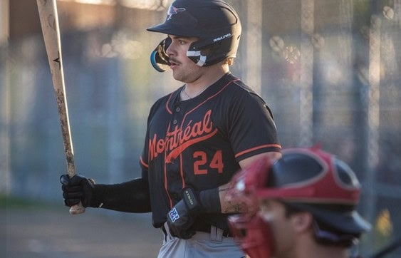 Ducs,Orioles,Ligue,Baseball,match,victoire,surprise,saison,junior,élite,revers