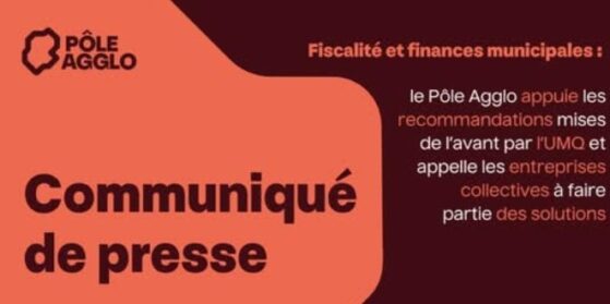 pôle,agglo,faveur,UMQ,mairesse,logements,recommandations,rapport,modèle,pressions,financières,municipalités,directeur,solutions,marchés,entreprise,économie