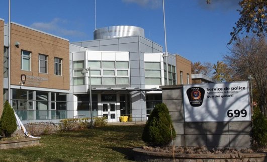 hommes,blessés,arme,agression,Boucherville,policiers,Longueuil,enquête,appel,patrouilleurs,victimes,agente,témoignages,transmise,autorités,information
