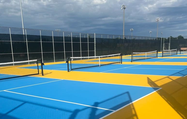 Brossard,pickleball,terrains,offres,popularité,raquette,sports,actif,modernes,projet,occupation,été,horaire,raison,publics