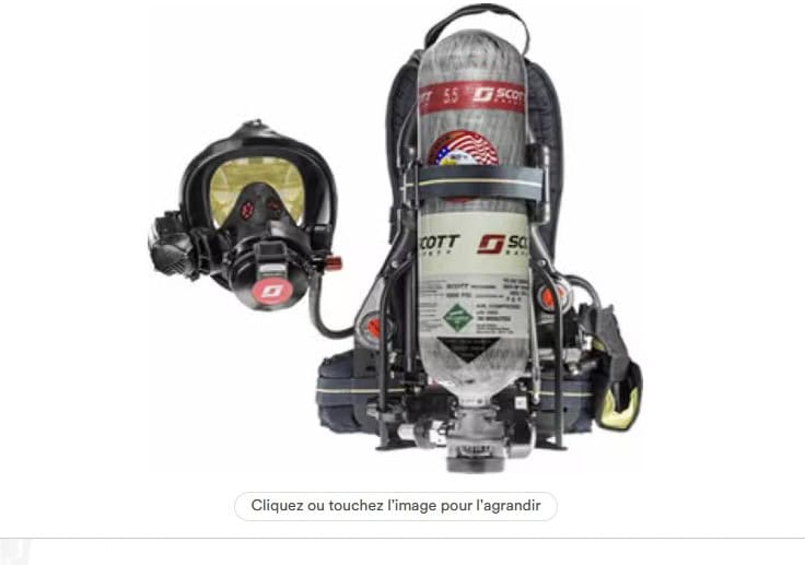 La Prairie,recours,judiciaire,appareils,respiratoires,ville,ville,Équipements,protection,autonome,pompiers,procès,jugement,frais,élus,parties,finale