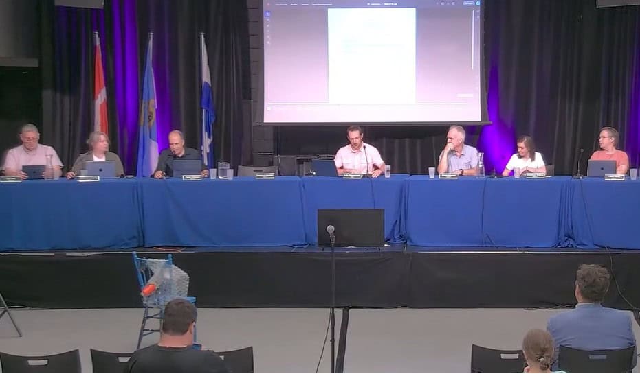Saint-Lambert,ville,direction,fort,milieu,municipal,maire,séance,conseil,priorité,développement,territoire,travaux,dossiers,capacité,projets