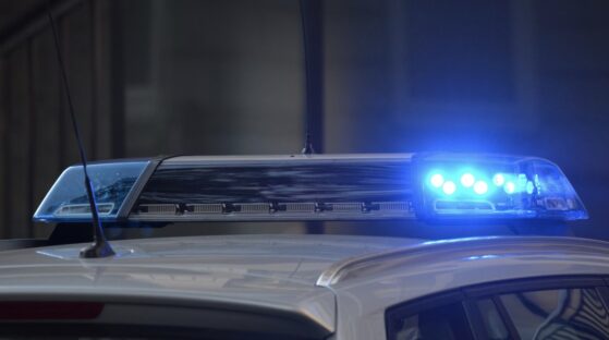 Article: La S.Q. enquête sur un accident de motocycliste en fin se semaine