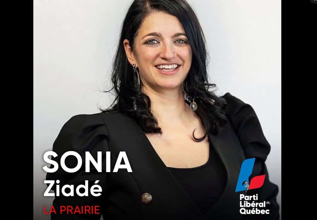 candidate,PLQ,La Prairie,libéral,parti,élections,Rive-Sud,programmes,parcours,commerce,familles,entreprises,soutenir,accords,diplômée,université,gestion