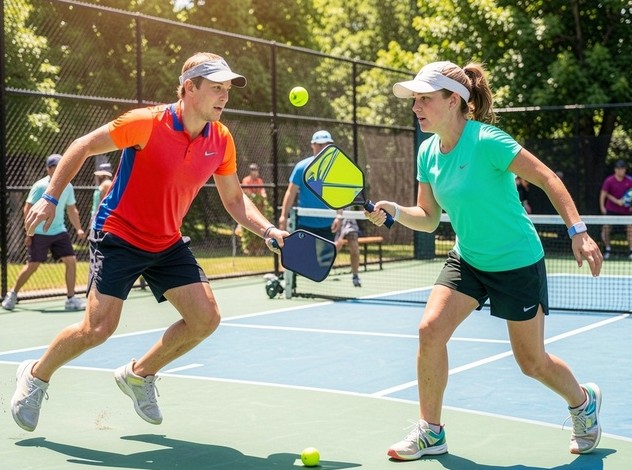 citoyennes,Saint-Lambert,pickleball,loisir,jeunes,problèmes,parc,gestion,terrains,pratique,horaire,révision,voie,maritime,promet,maire,élus,joueurs,niveau