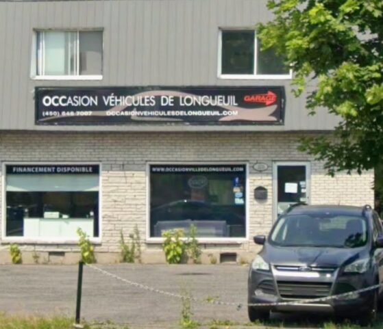 Article: Longueuil : Un concessionnaire automobile plaide coupable d’avoir vendu plus cher que le prix affiché