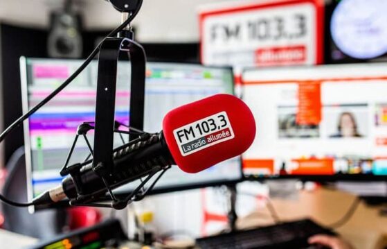 Article: Plusieurs nominations pour le FM 103,3 aux Rencontres de l’ADISQ