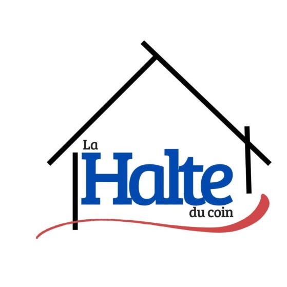 Article: La Halte du Coin présente sa nouvelle directrice générale